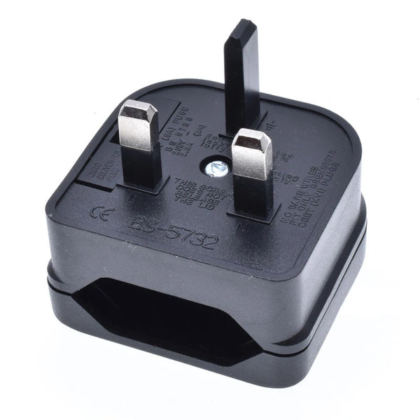 eu to uk plug adaptor