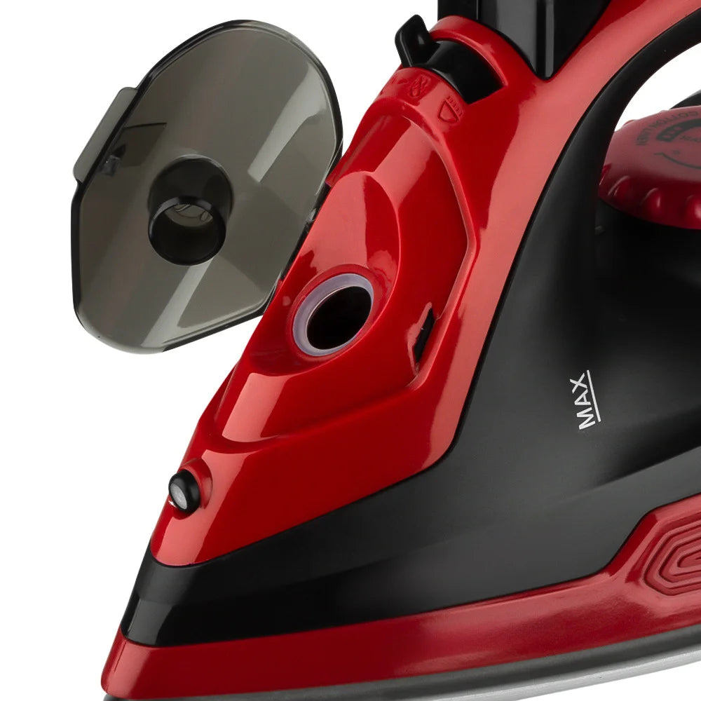 Portable Electric Iron For Clothing 1400W