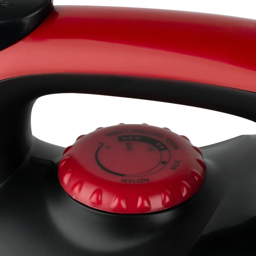 Portable Electric Iron For Clothing 1400W