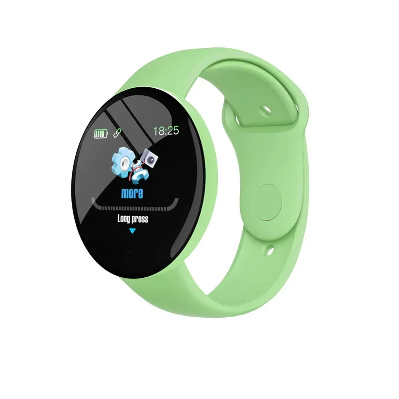 Xiaomi D18 Smartwatch