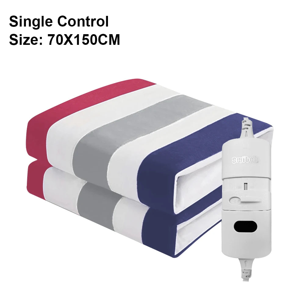 Raugee Electric Blanket Automatic