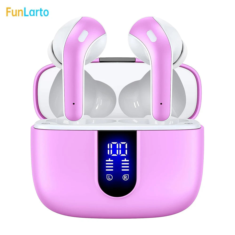 funlarto earbuds