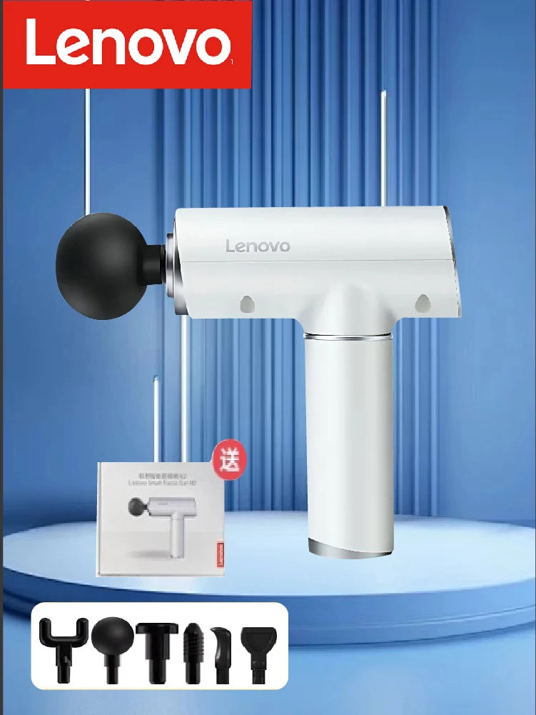 Lenovo 6 Heads Fascia Gun