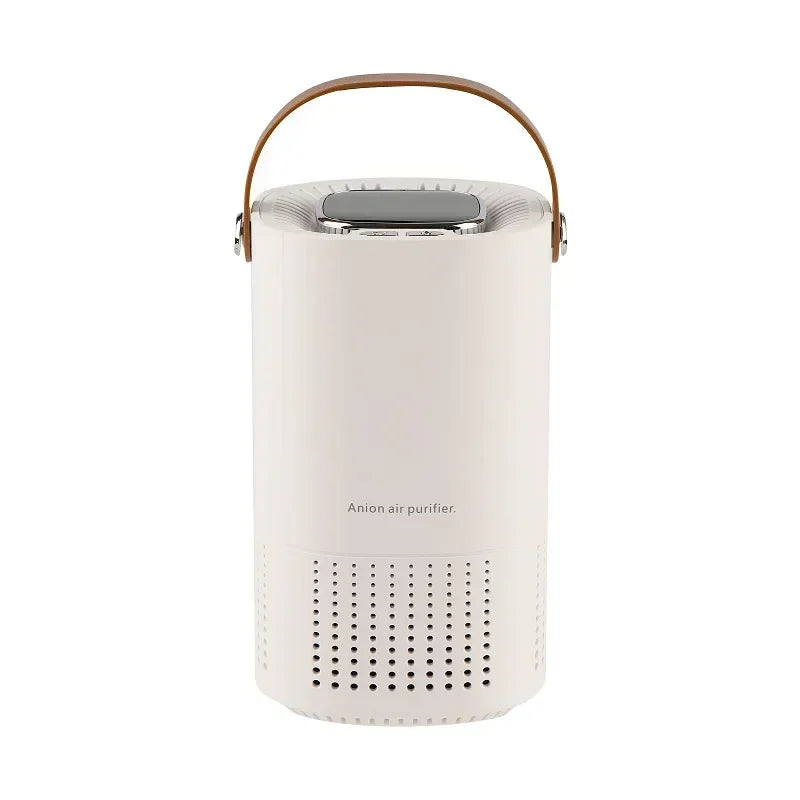 PDQ, Portable Air Purifier Ionizer