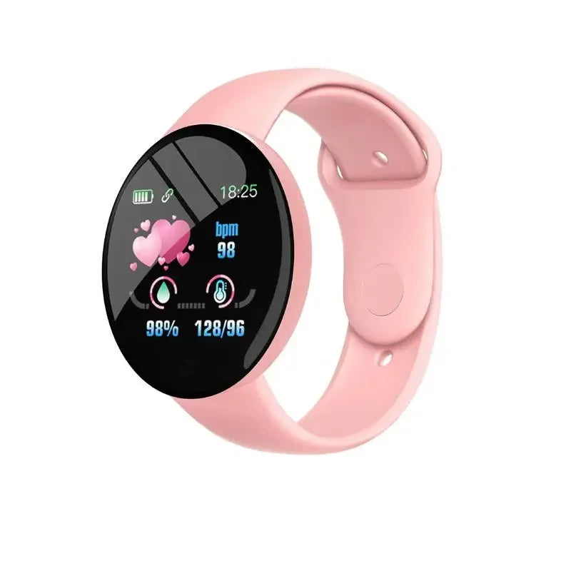 Xiaomi D18 Smartwatch