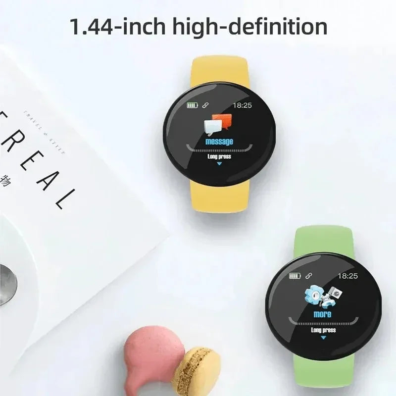 Xiaomi D18 Smartwatch