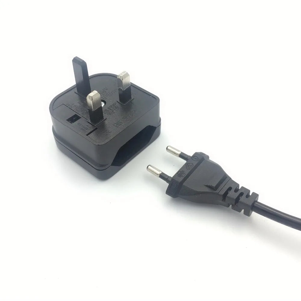 eu to uk plug adaptor