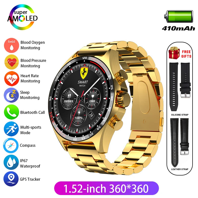 KALOBEE, smart watch