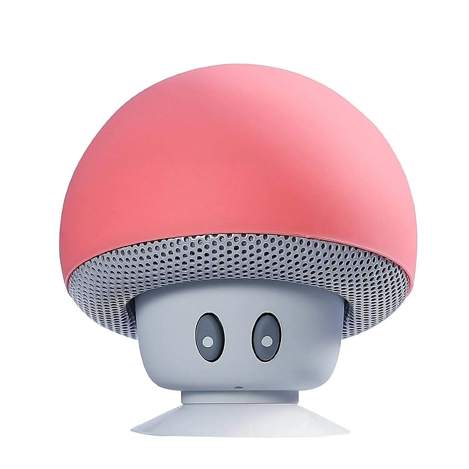 waterproof mushroom High Quality Wireless Bluetooth Speaker