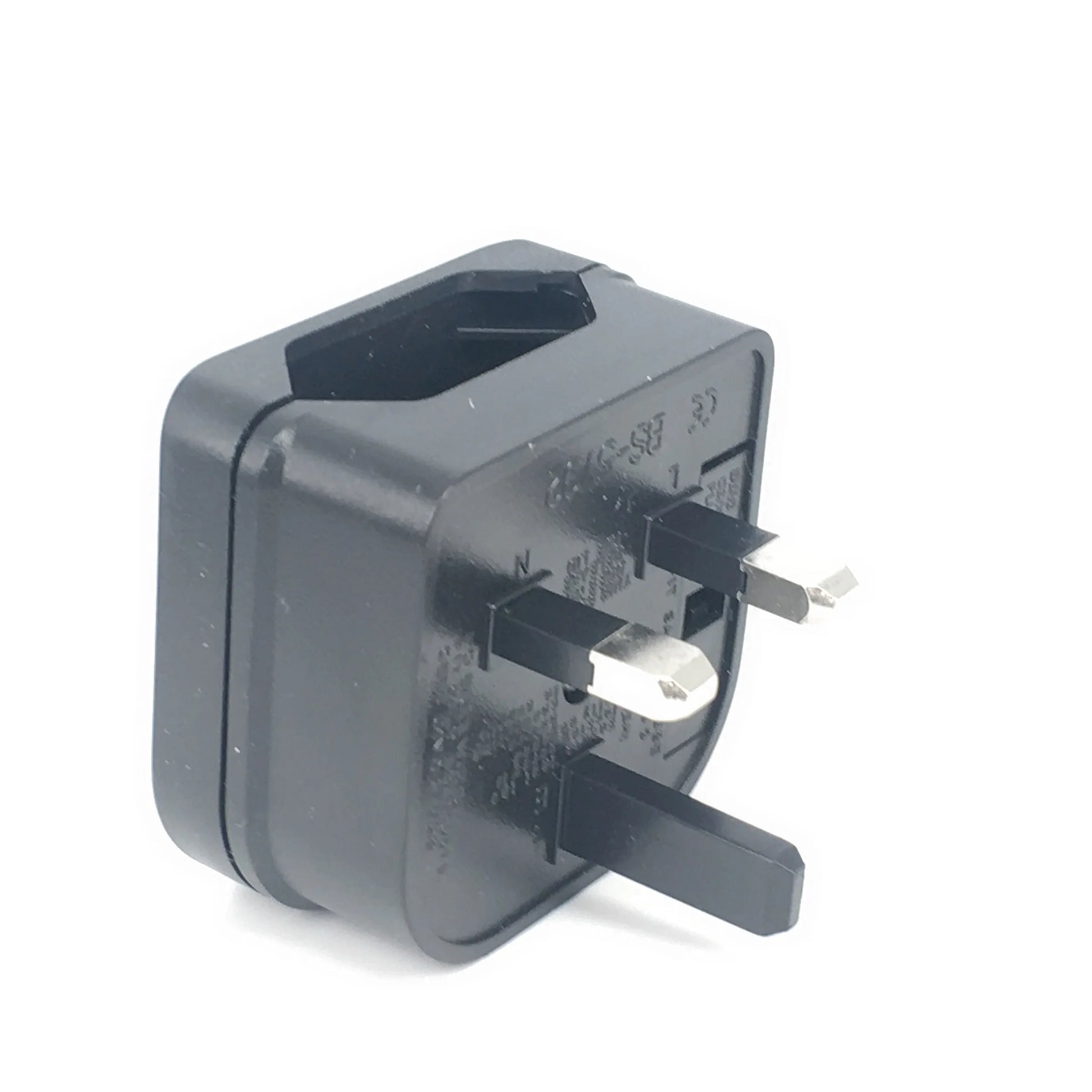 eu to uk plug adaptor