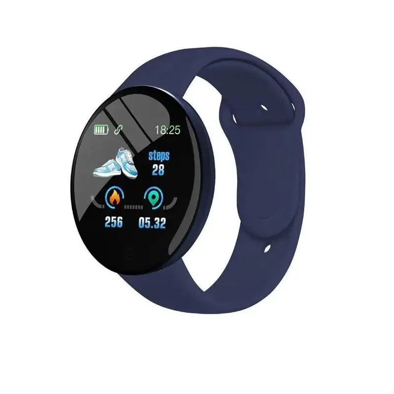 Xiaomi D18 Smartwatch