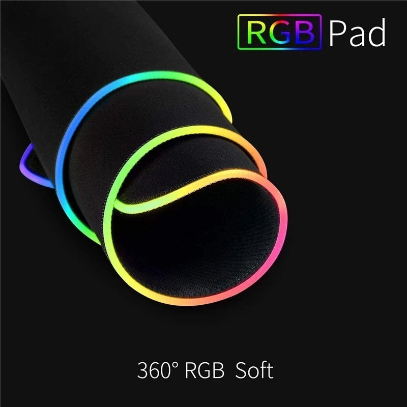 IMice LED Mousepad