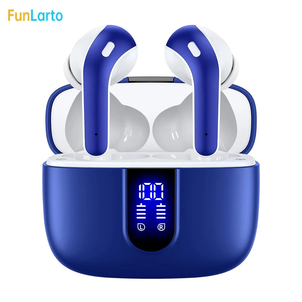 funlarto earbuds