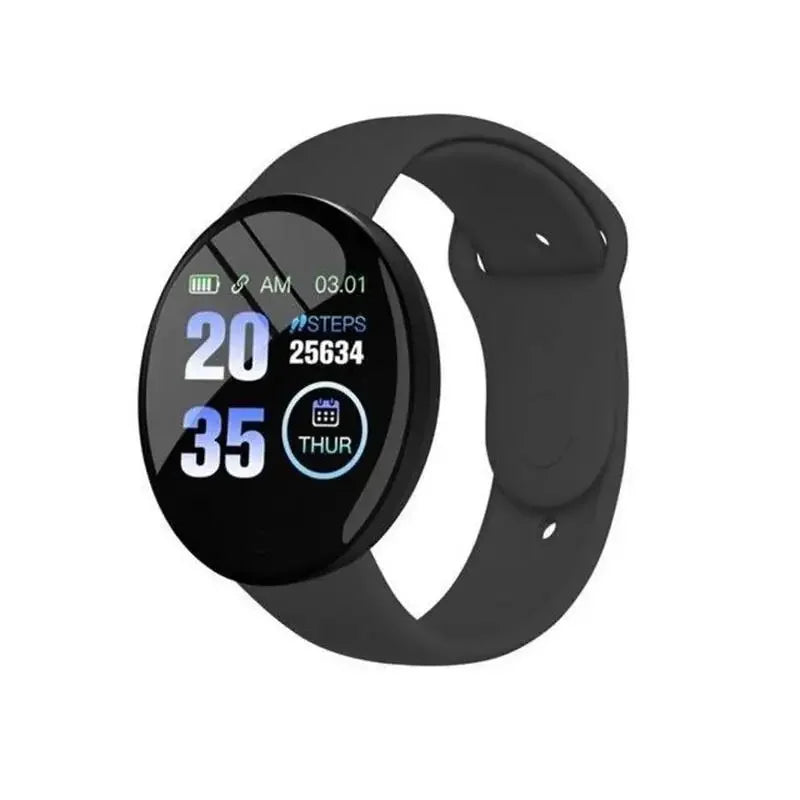 Xiaomi D18 Smartwatch