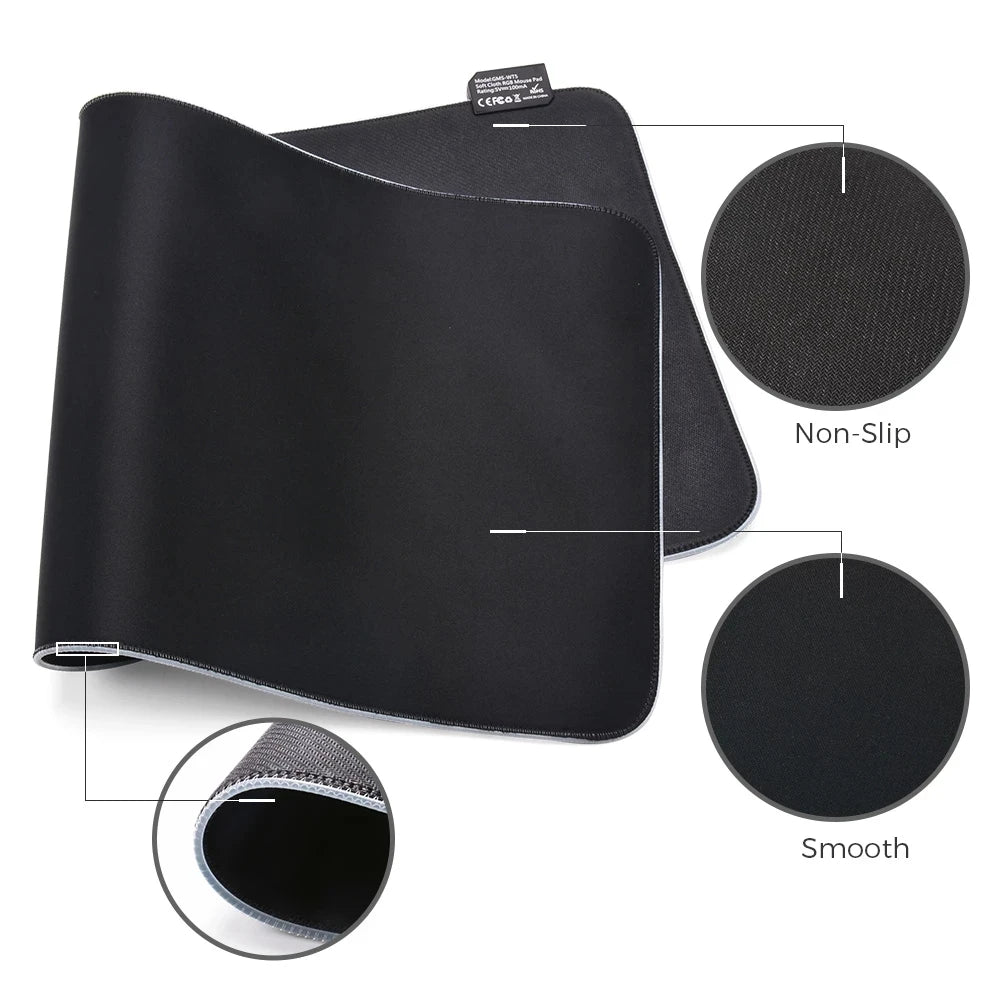 IMice LED Mousepad