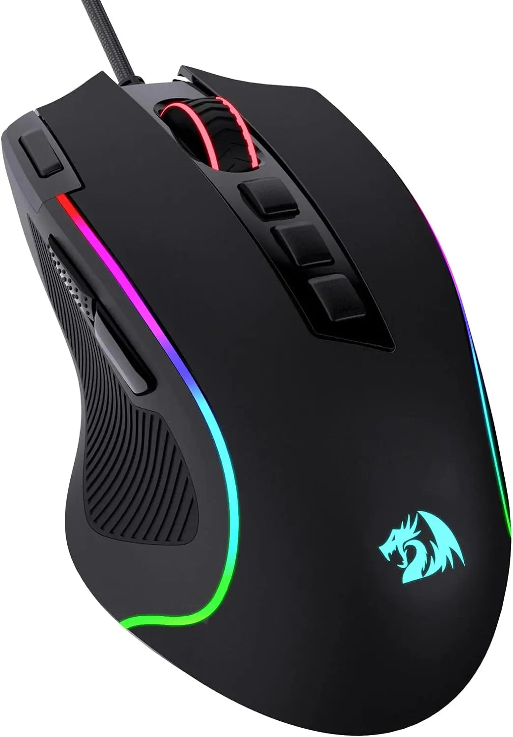 Redragon Predator RGB Gaming Mouse