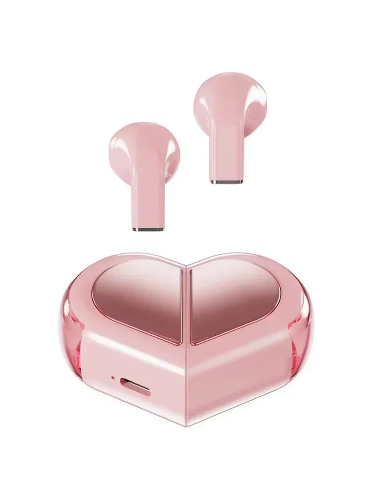 Kcupid, earbuds