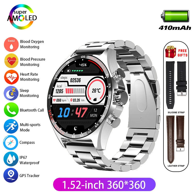 KALOBEE, smart watch