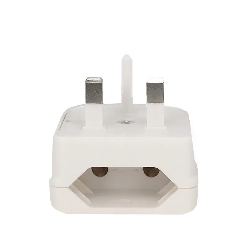 eu to uk plug adaptor