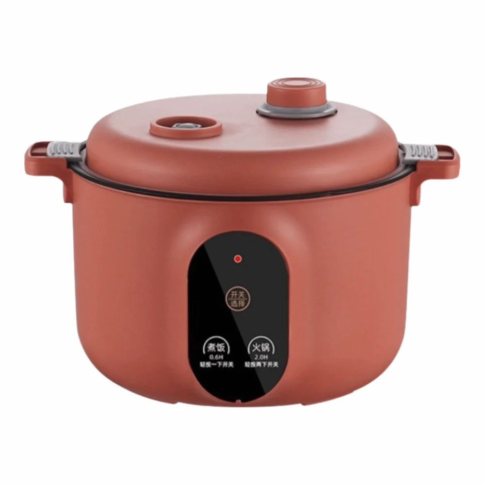 Easy 20cm Micro Pressure cooker
