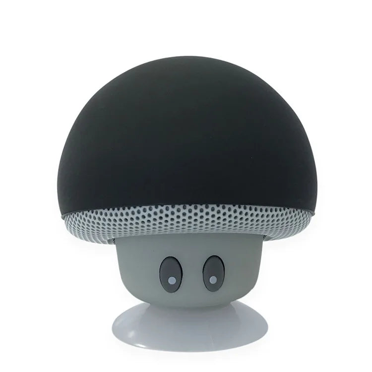 waterproof mushroom High Quality Wireless Bluetooth Speaker