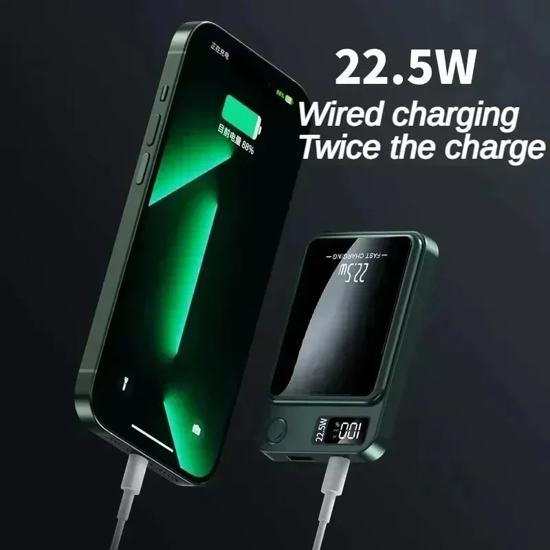 Xiaomi 200000mAh Magnetic Power Bank
