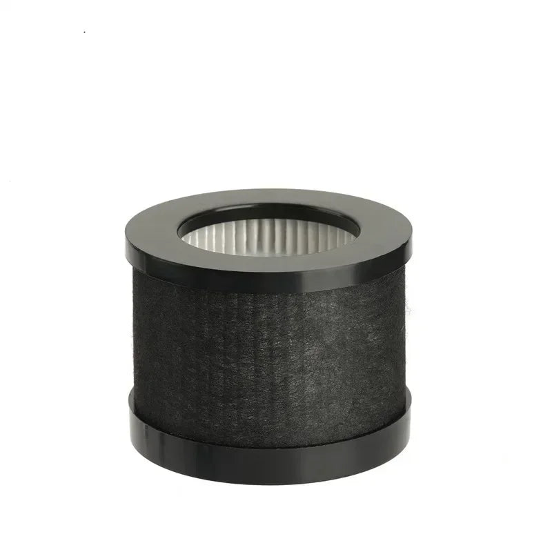 PDQ, Portable Air Purifier Ionizer