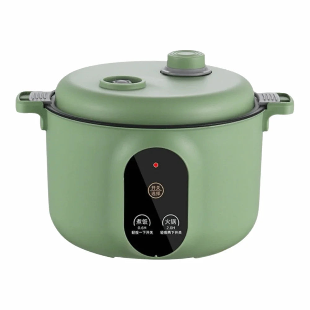 Easy 20cm Micro Pressure cooker