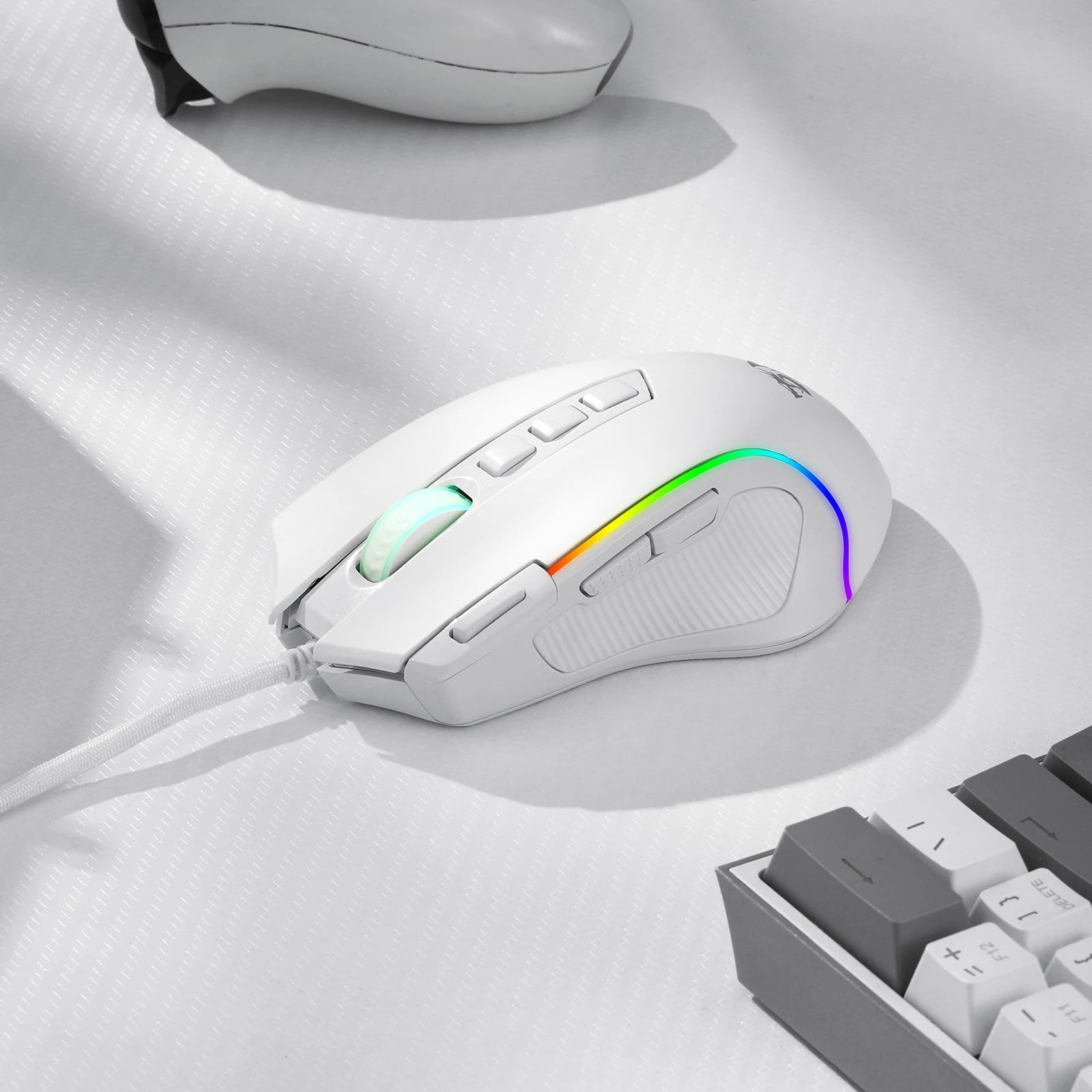 Redragon Predator RGB Gaming Mouse
