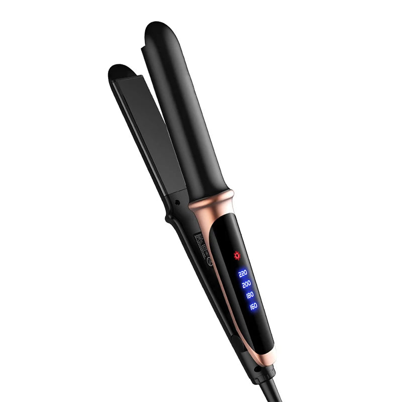 Flat Iron Hair Straightener