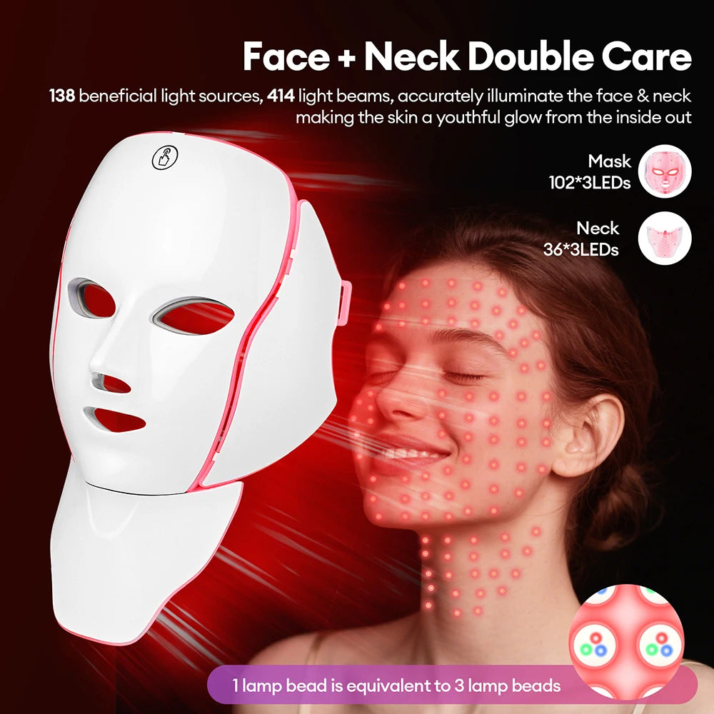 foreverLily therapy mask