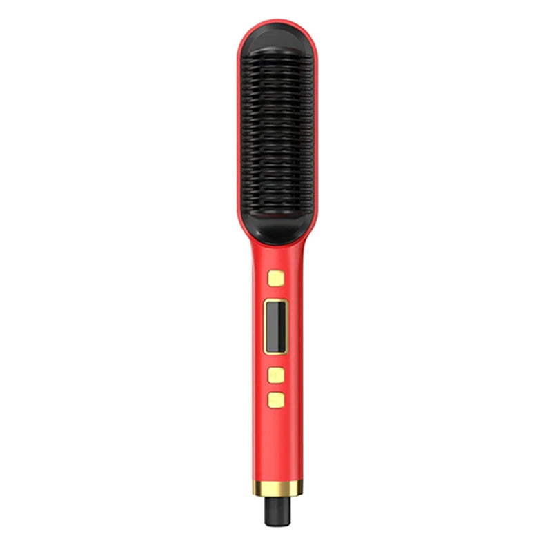 2-In-1 Electric Professional Negative Ion