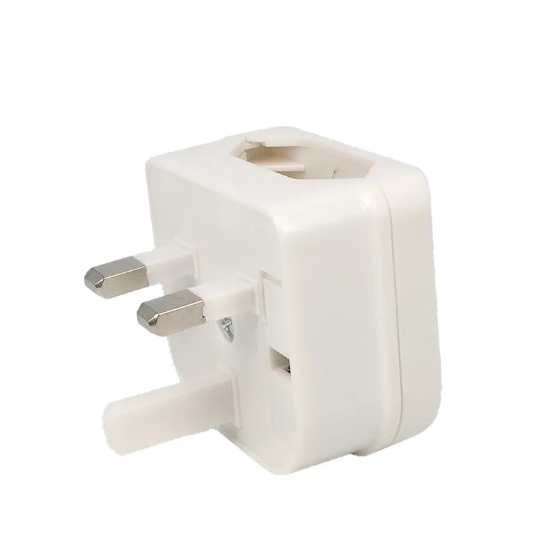 eu to uk plug adaptor