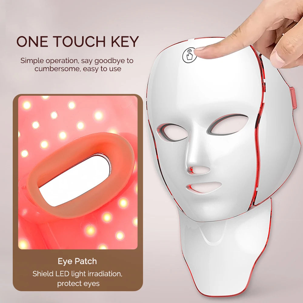 foreverLily therapy mask