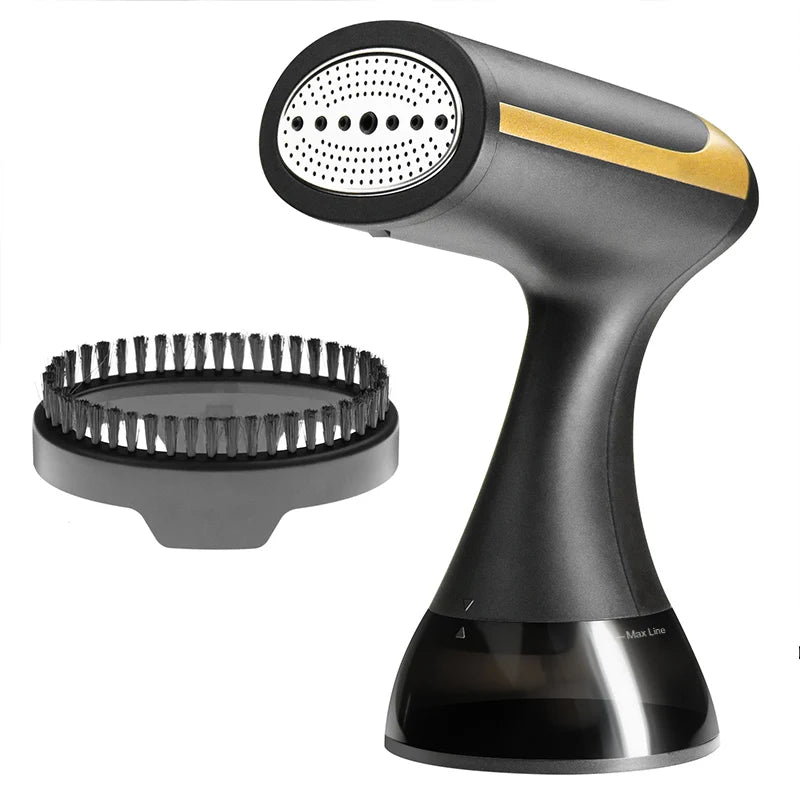 balashov ioning steamer