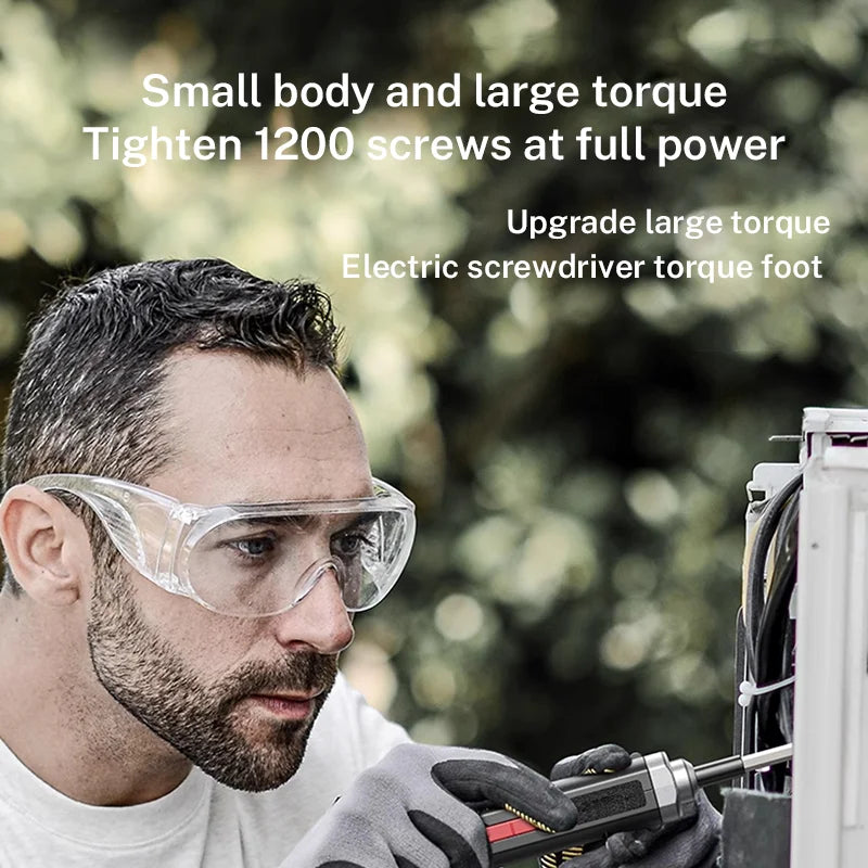 ZTEN, Electric Screwdriver Cordless