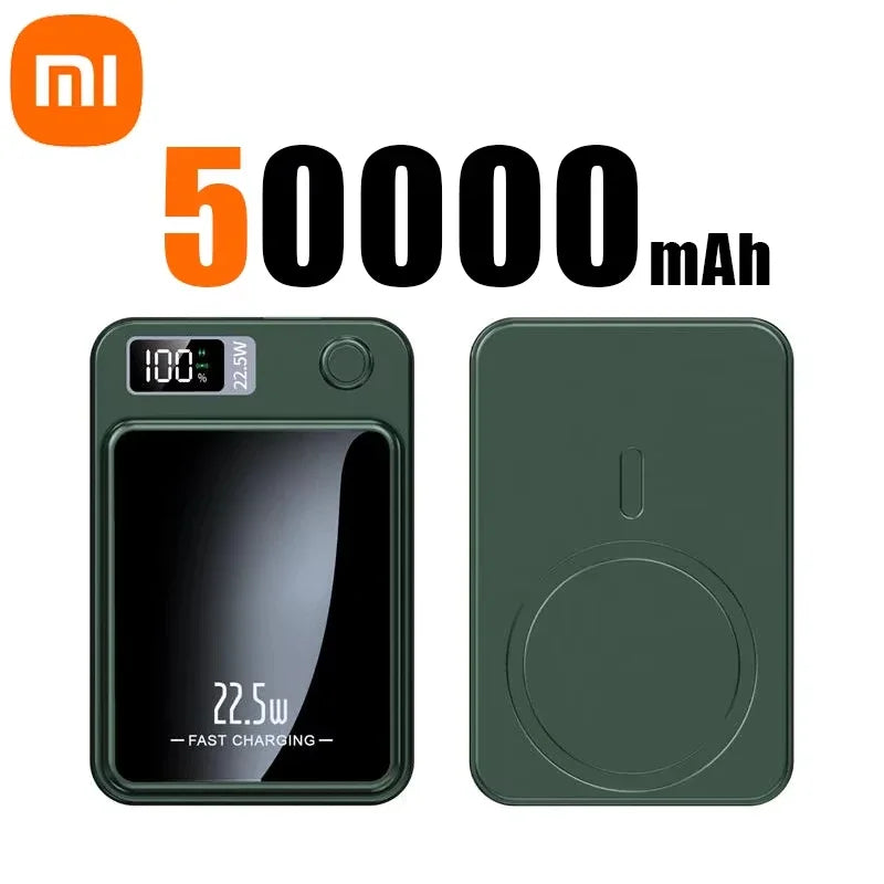 Xiaomi 200000mAh Magnetic Power Bank
