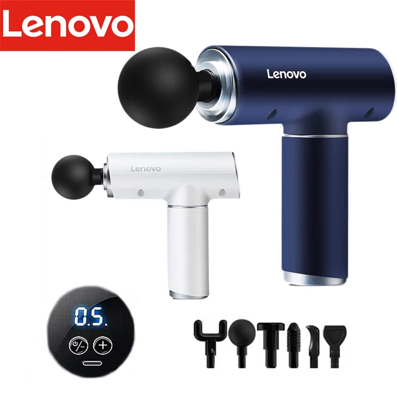 Lenovo 6 Heads Fascia Gun