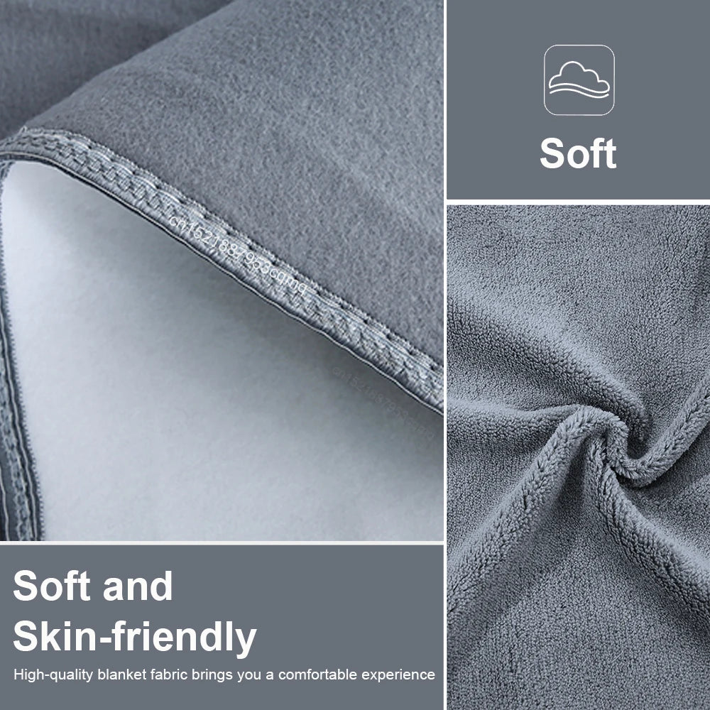 Raugee Electric Blanket Automatic
