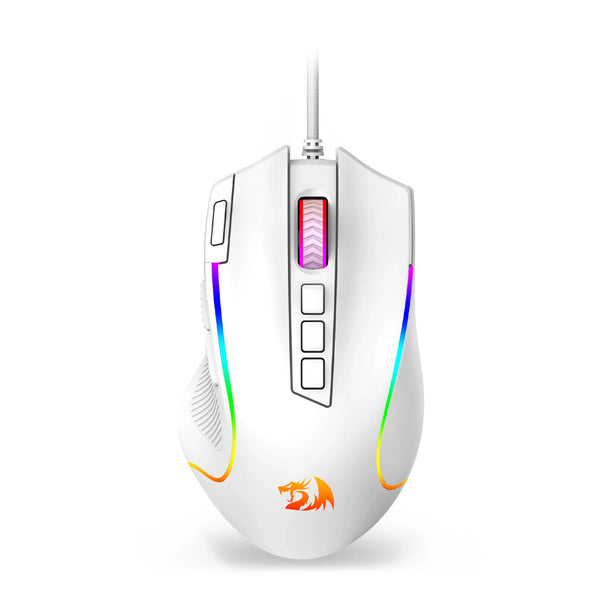 Redragon Predator RGB Gaming Mouse