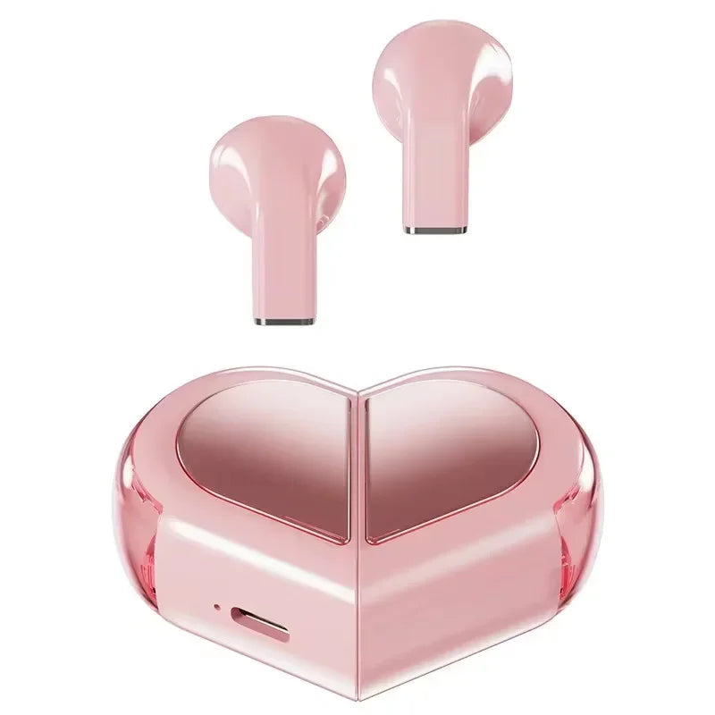Kcupid, earbuds