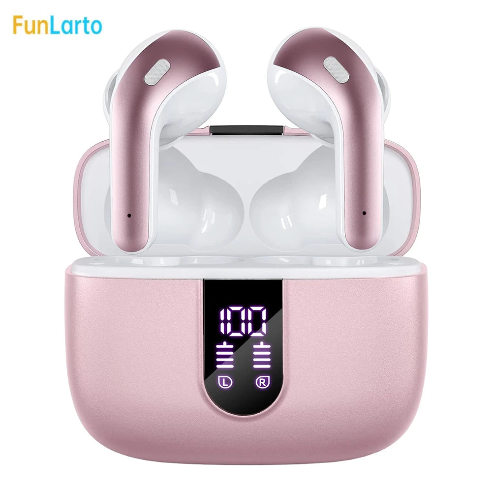 funlarto earbuds
