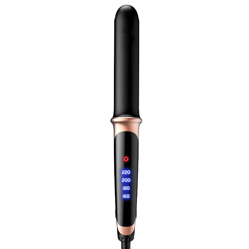 Flat Iron Hair Straightener
