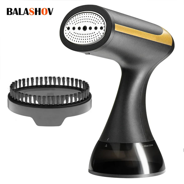 balashov ioning steamer