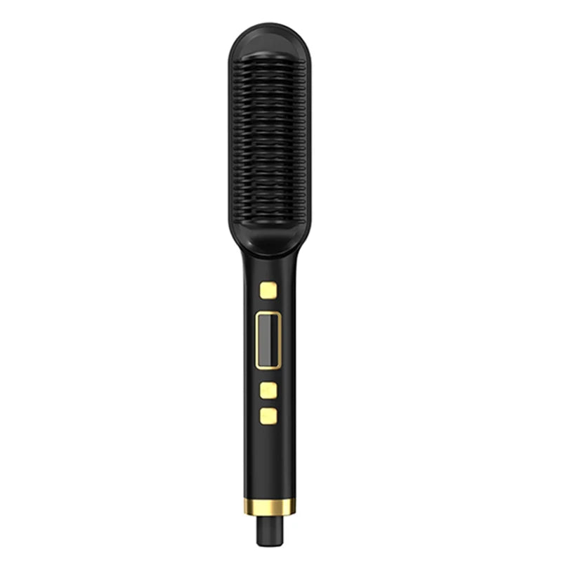 2-In-1 Electric Professional Negative Ion