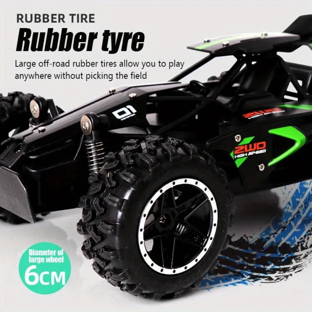 GerTong RC Drifting Car Racing