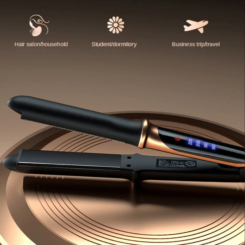 Flat Iron Hair Straightener