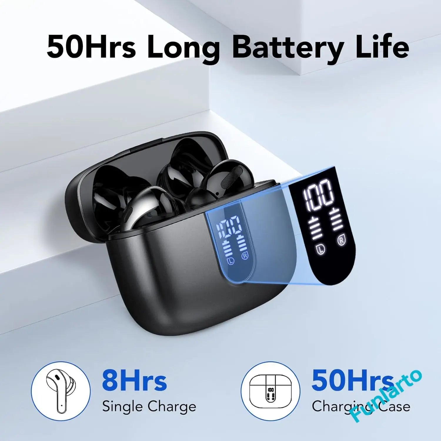 funlarto earbuds