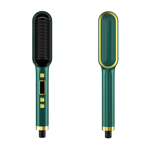 2-In-1 Electric Professional Negative Ion