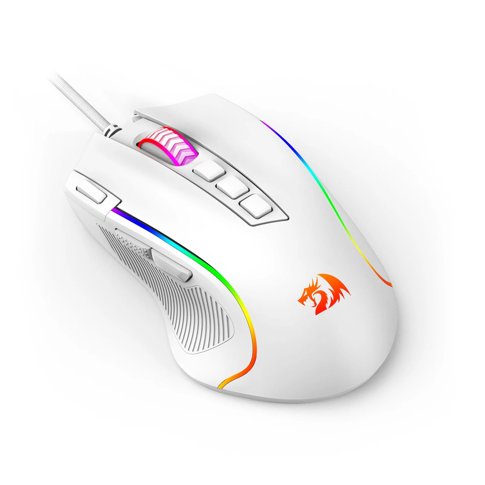 Redragon Predator RGB Gaming Mouse